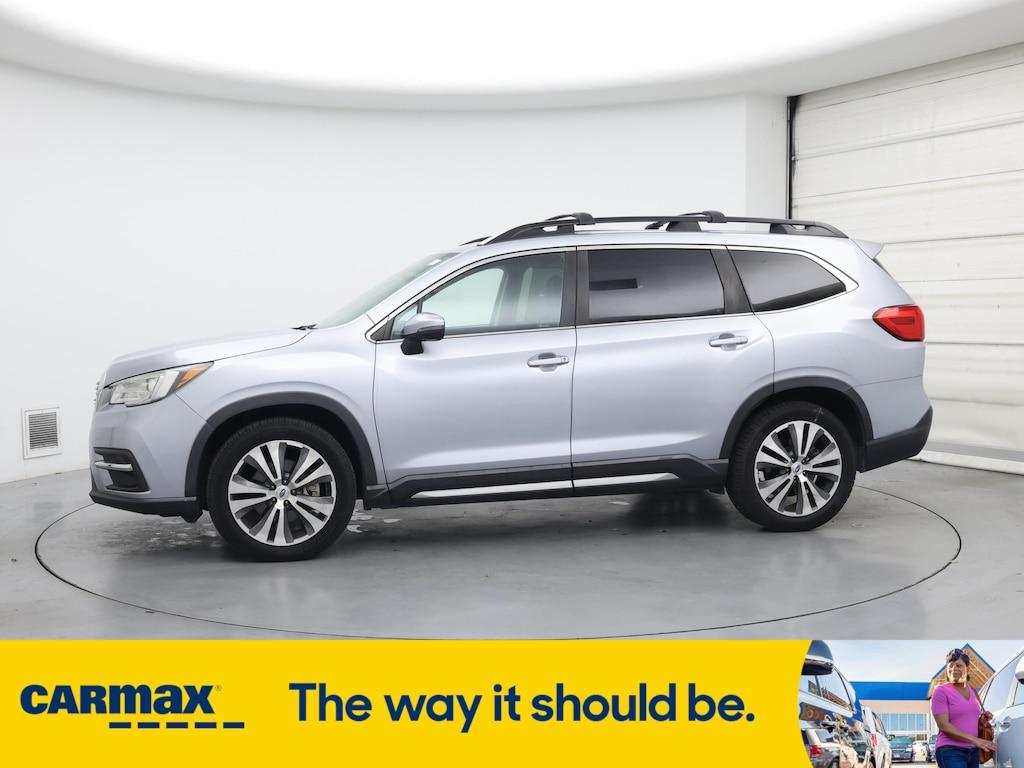 used 2019 Subaru Ascent car, priced at $22,998