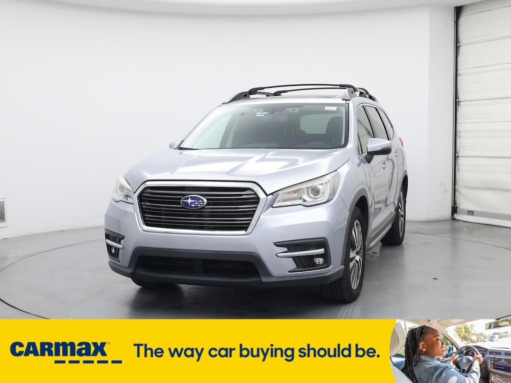 used 2019 Subaru Ascent car, priced at $22,998