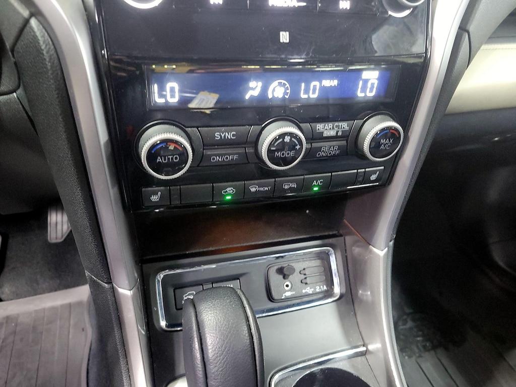 used 2019 Subaru Ascent car, priced at $22,998