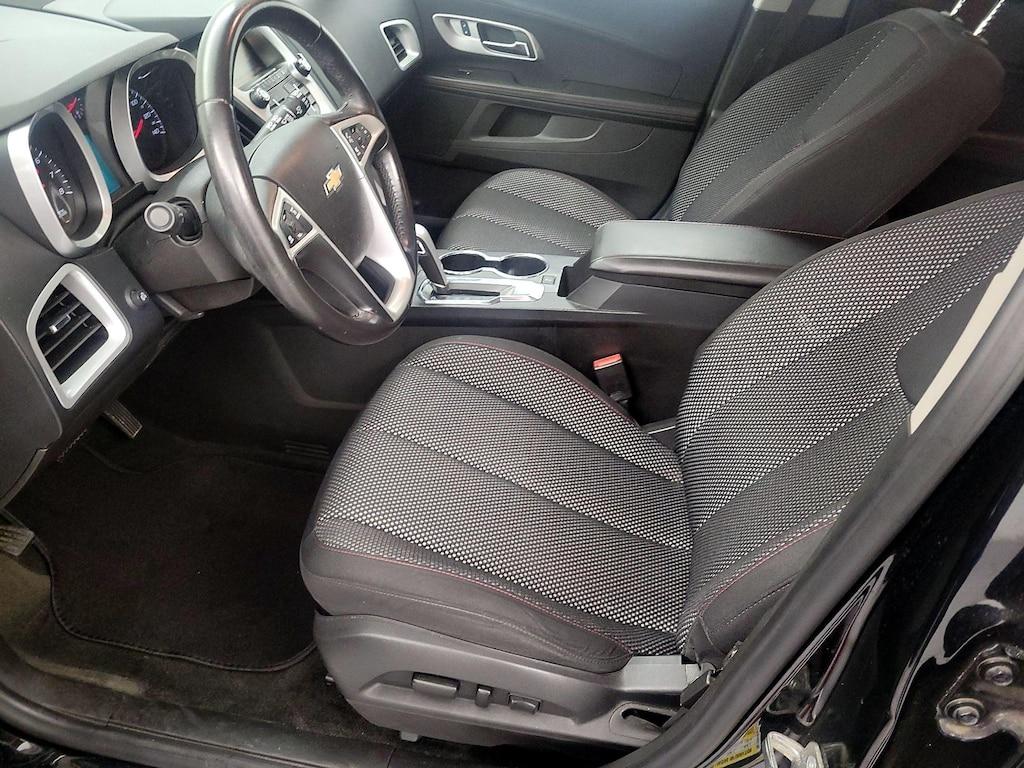 used 2015 Chevrolet Equinox car, priced at $14,998