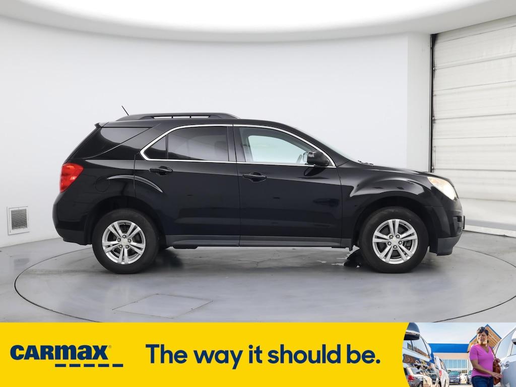 used 2015 Chevrolet Equinox car, priced at $14,998