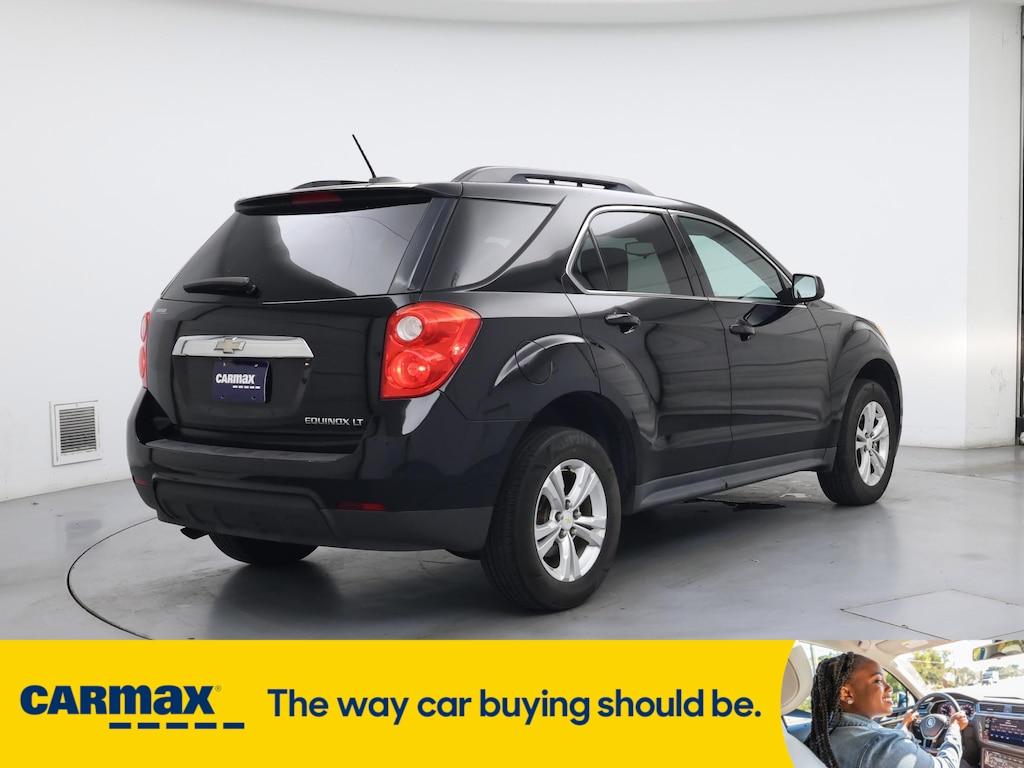 used 2015 Chevrolet Equinox car, priced at $14,998
