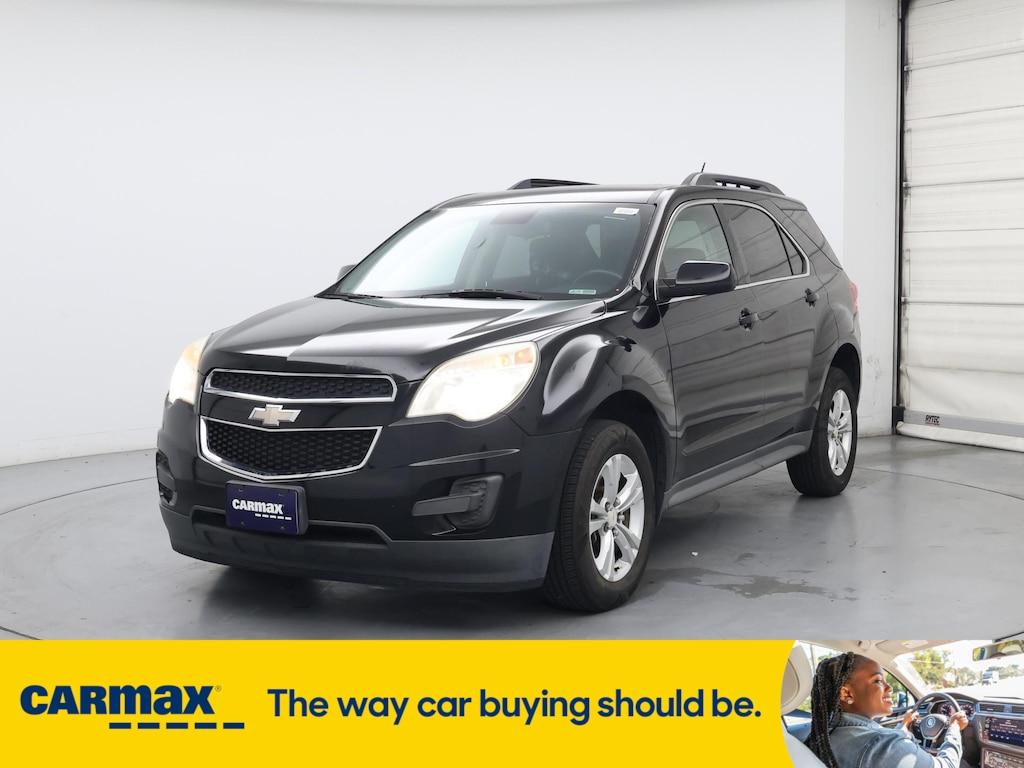 used 2015 Chevrolet Equinox car, priced at $14,998