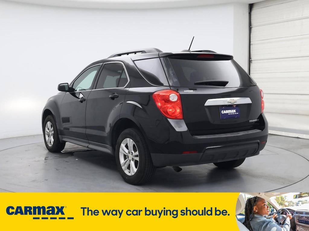 used 2015 Chevrolet Equinox car, priced at $14,998