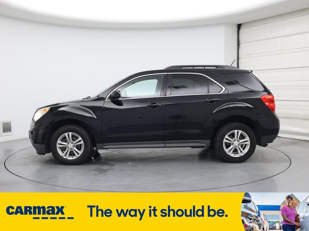 used 2015 Chevrolet Equinox car, priced at $14,998