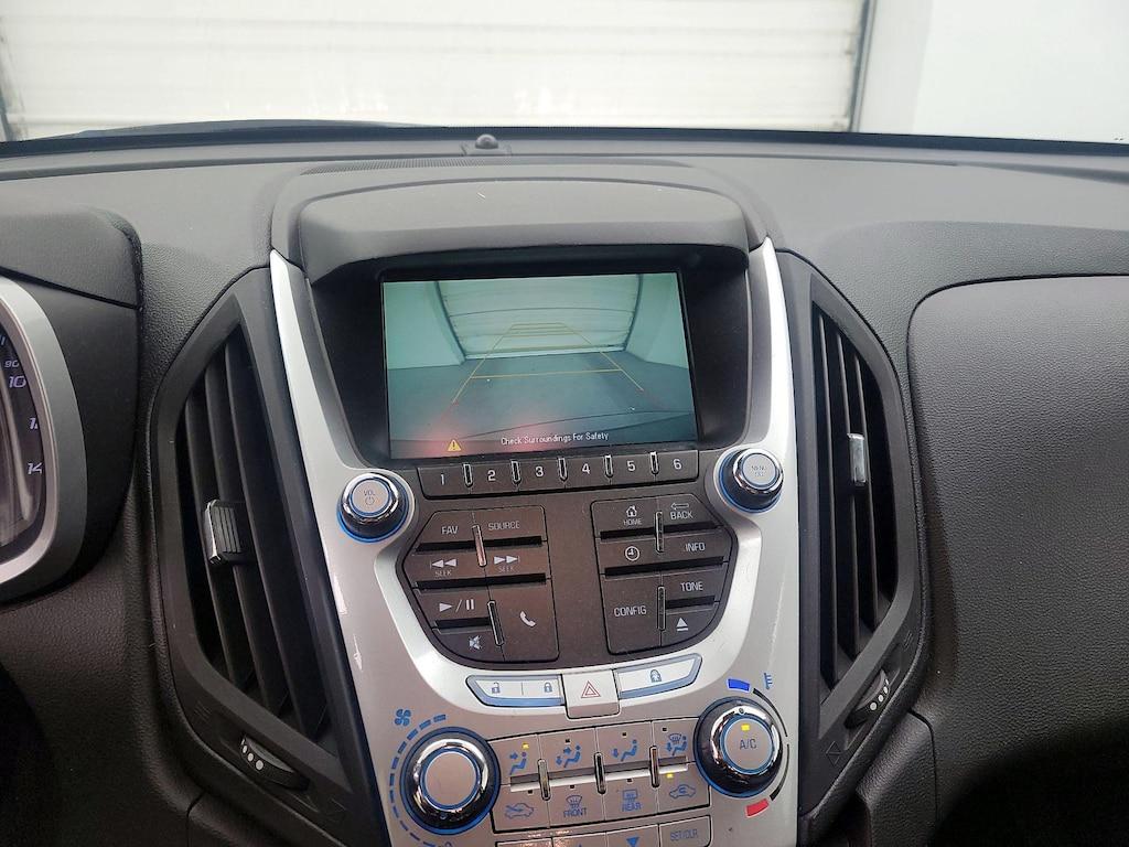 used 2015 Chevrolet Equinox car, priced at $14,998