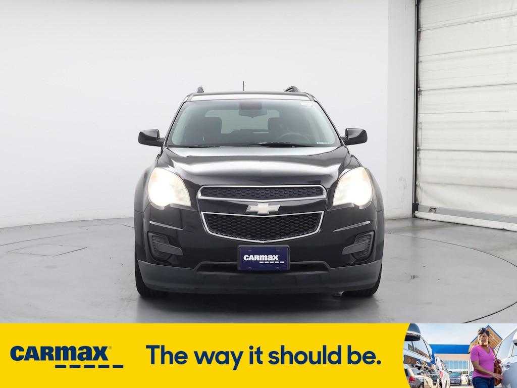 used 2015 Chevrolet Equinox car, priced at $14,998