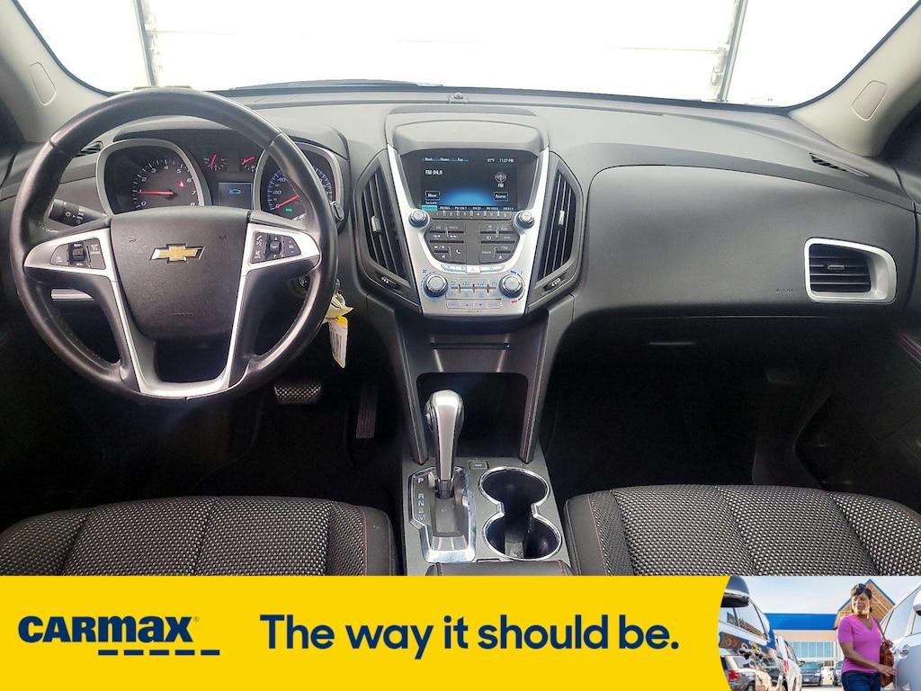 used 2015 Chevrolet Equinox car, priced at $14,998