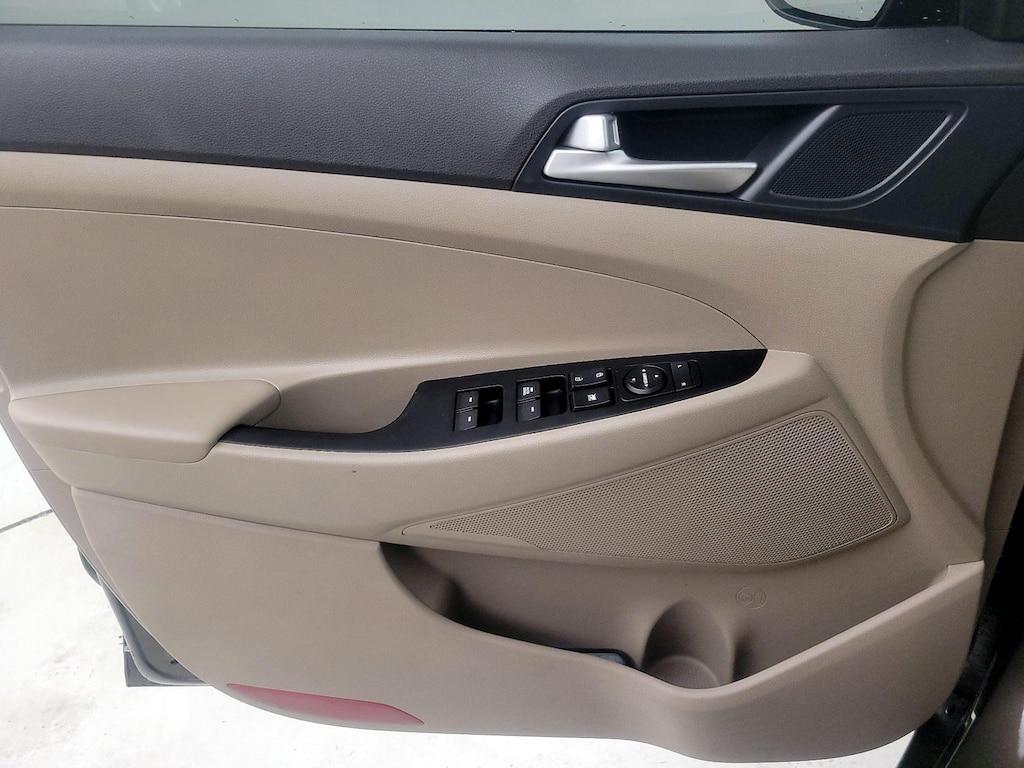 used 2020 Hyundai Tucson car, priced at $21,998