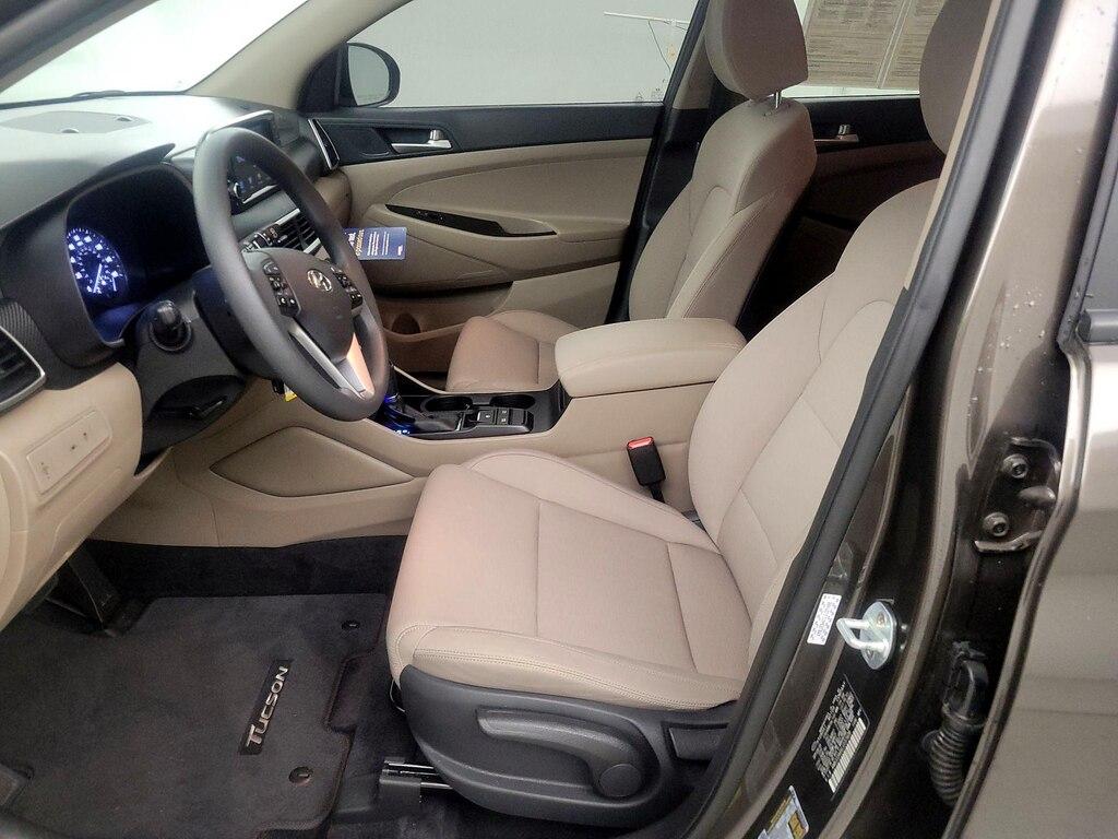 used 2020 Hyundai Tucson car, priced at $20,998