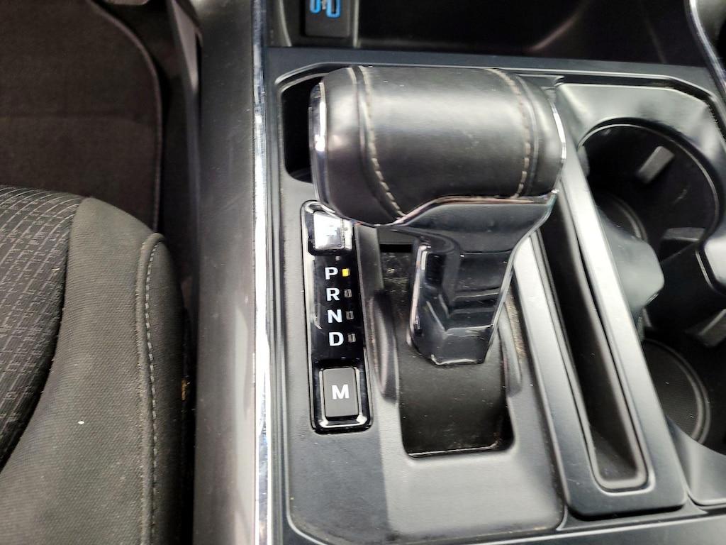 used 2023 Ford F-150 car, priced at $34,998