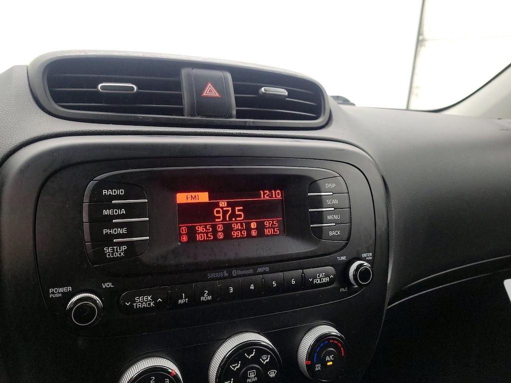 used 2016 Kia Soul car, priced at $14,998
