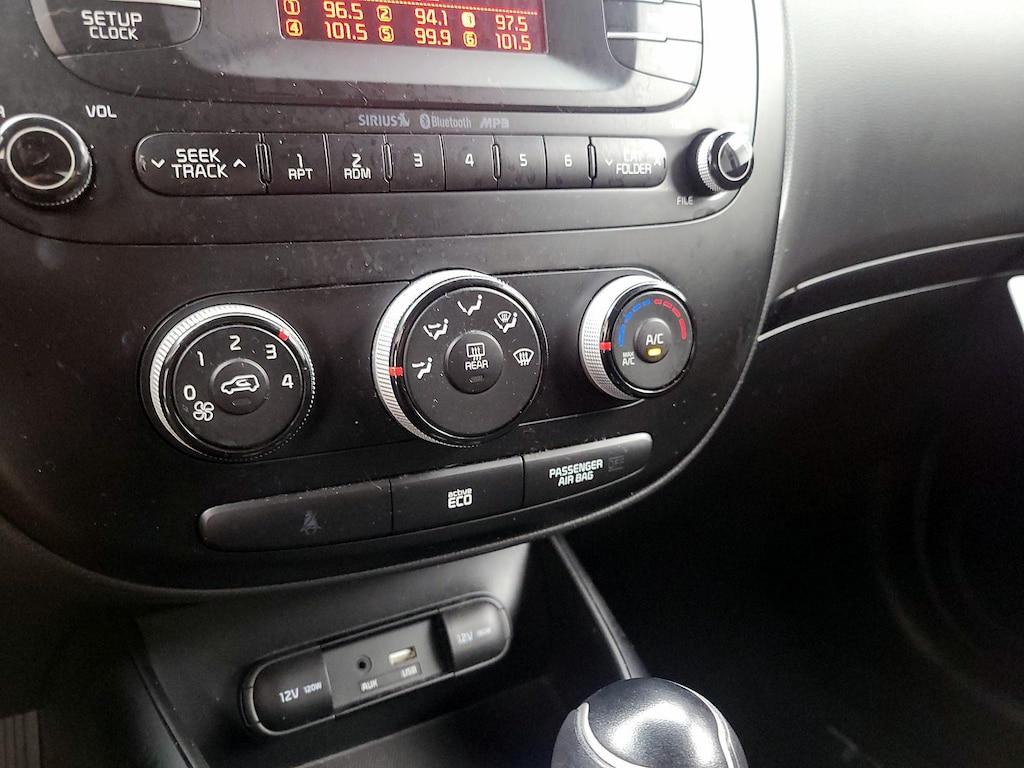 used 2016 Kia Soul car, priced at $14,998