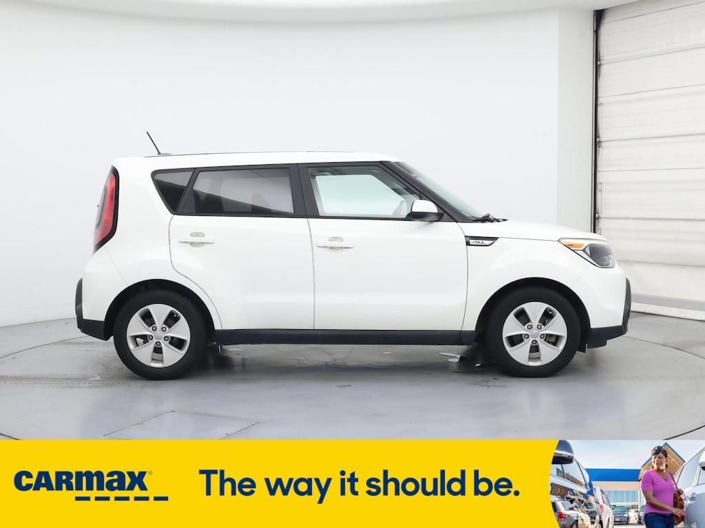 used 2016 Kia Soul car, priced at $14,998
