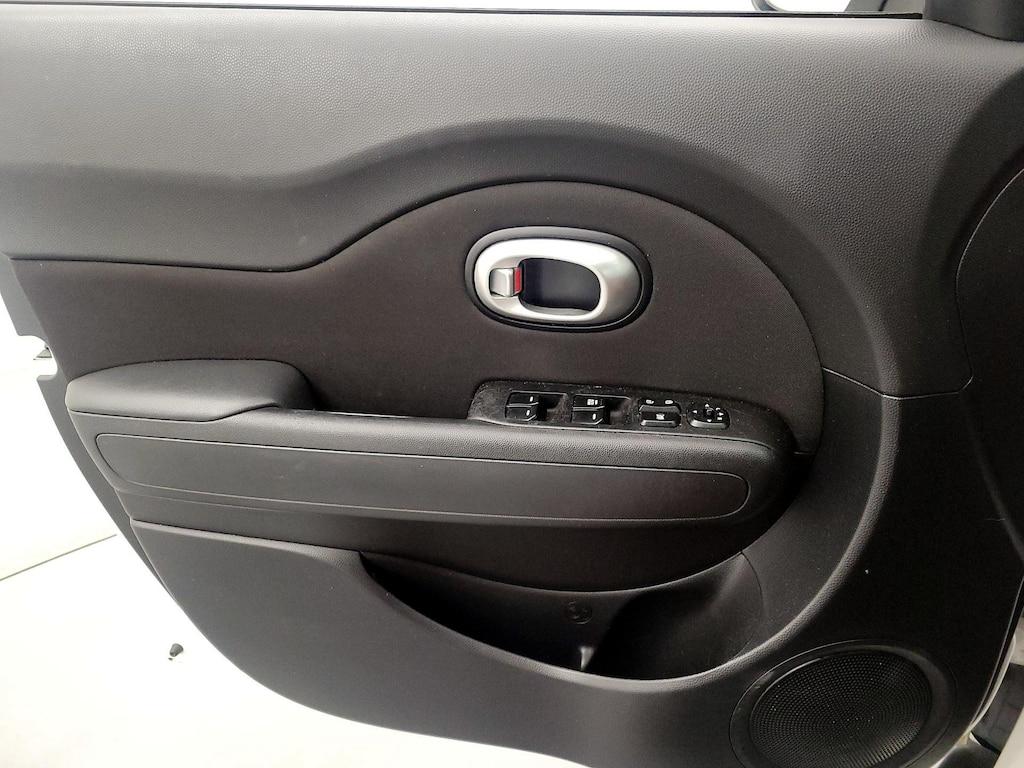 used 2016 Kia Soul car, priced at $14,998
