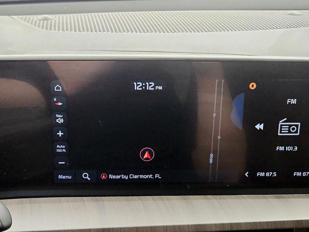 used 2023 Kia Telluride car, priced at $38,998