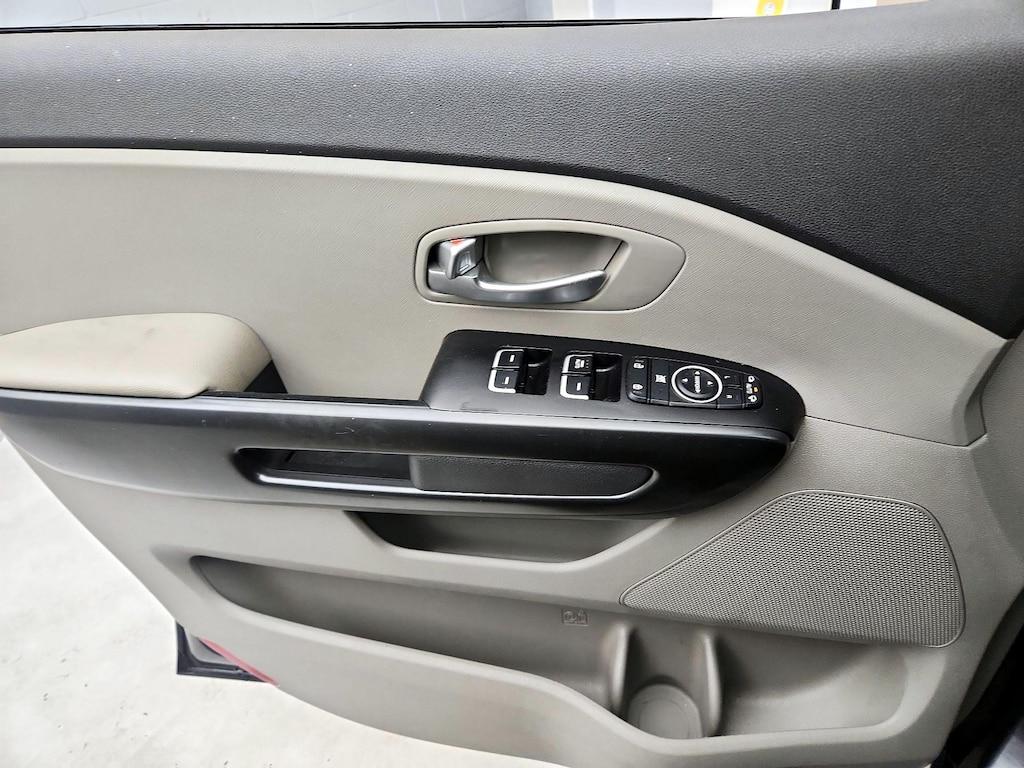 used 2015 Kia Sedona car, priced at $14,599
