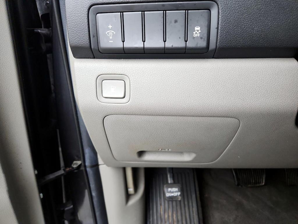 used 2015 Kia Sedona car, priced at $14,599