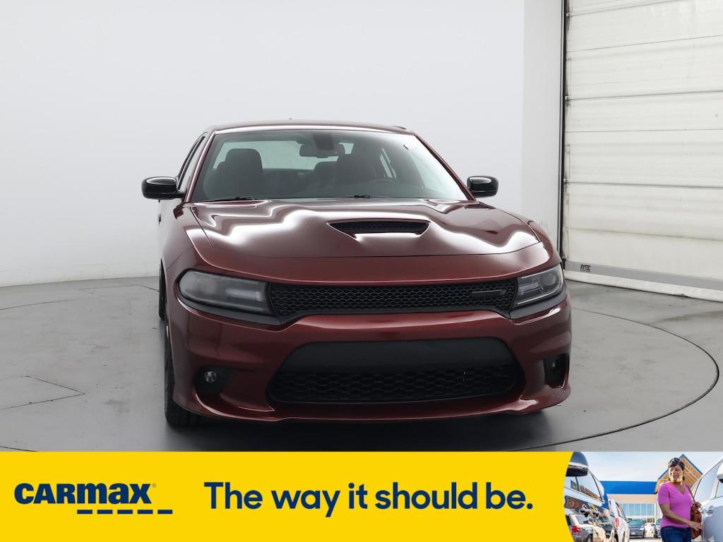 used 2020 Dodge Charger car, priced at $31,998