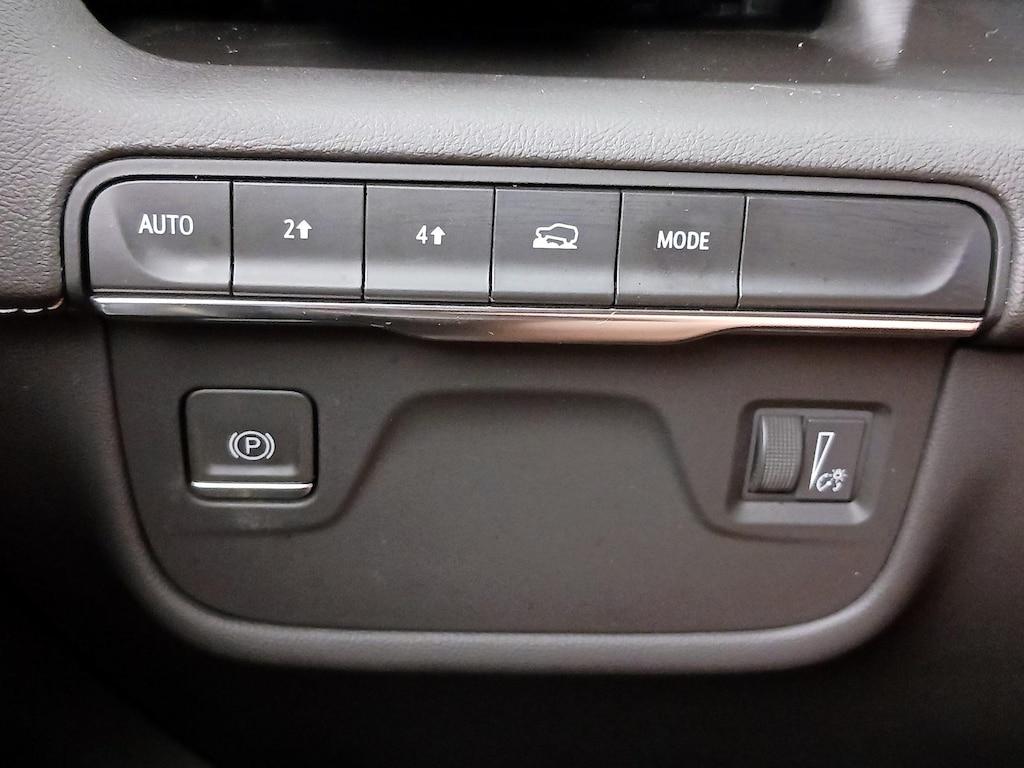 used 2022 Cadillac Escalade car, priced at $67,998