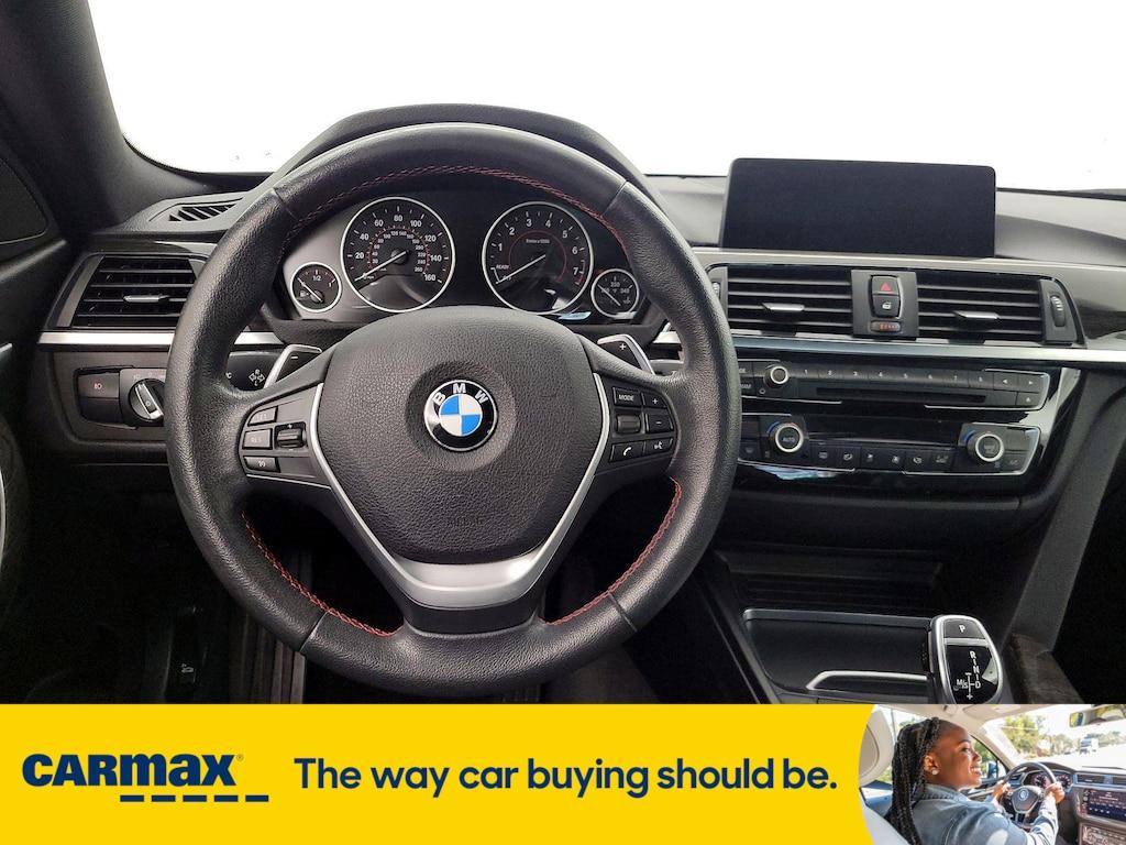 used 2016 BMW 428 car, priced at $15,998