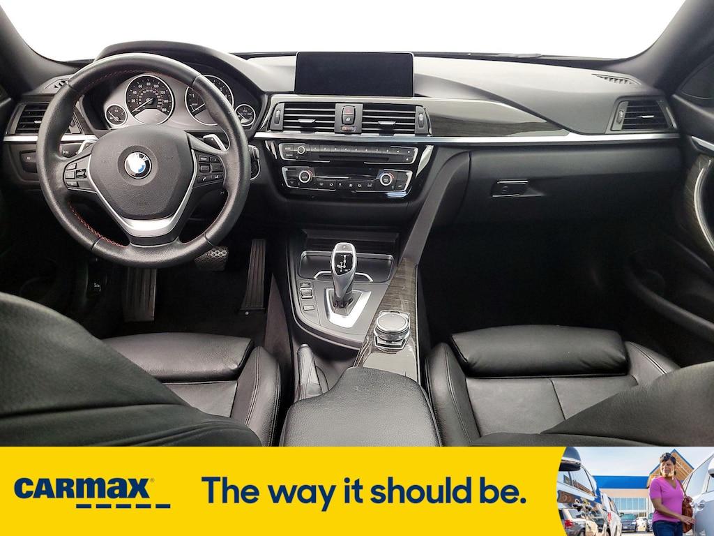 used 2016 BMW 428 car, priced at $15,998