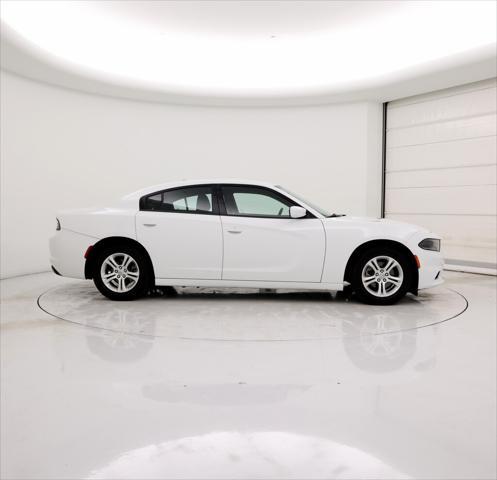 used 2022 Dodge Charger car, priced at $23,998