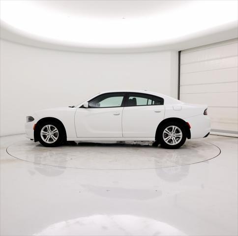 used 2022 Dodge Charger car, priced at $23,998