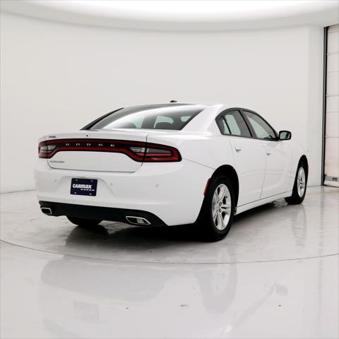 used 2022 Dodge Charger car, priced at $23,998