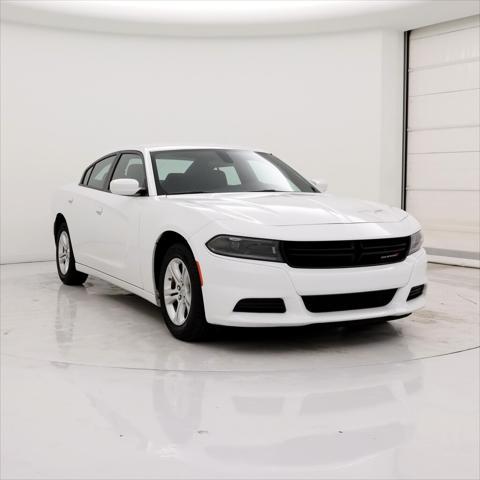 used 2022 Dodge Charger car, priced at $23,998