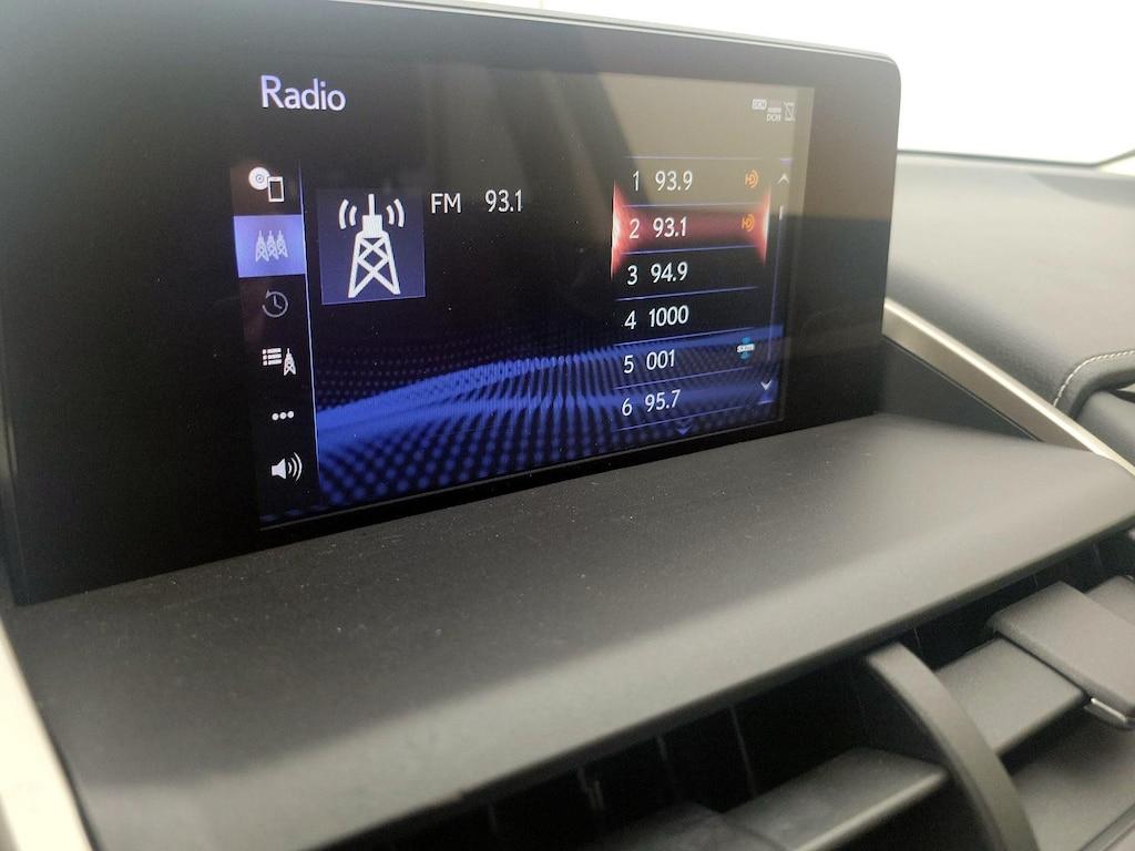 used 2020 Lexus NX 300 car, priced at $27,998