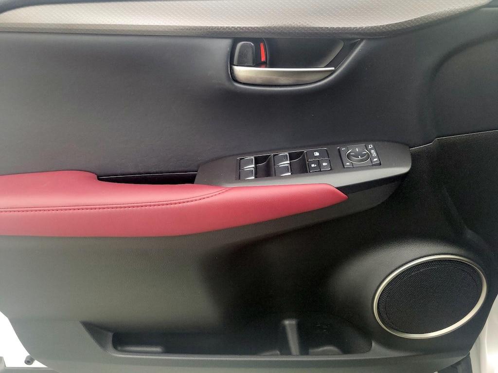 used 2020 Lexus NX 300 car, priced at $27,998