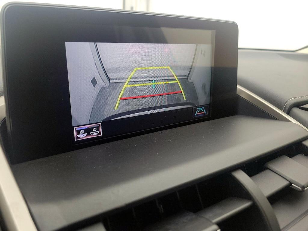 used 2020 Lexus NX 300 car, priced at $27,998