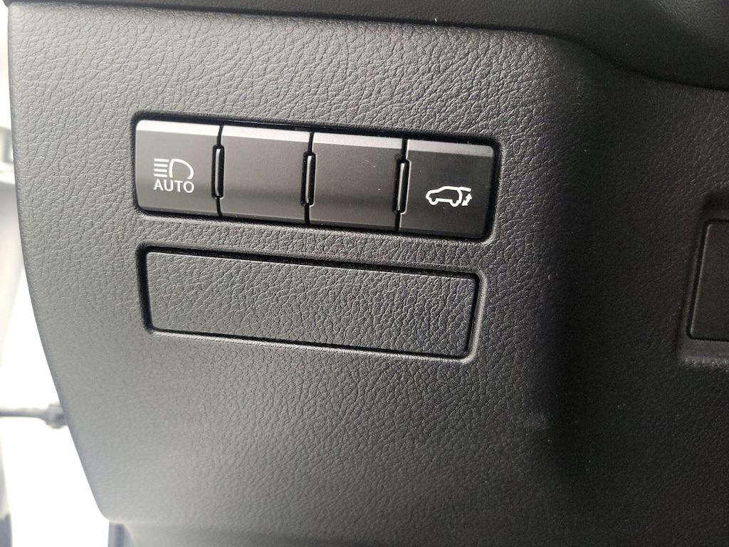 used 2020 Lexus NX 300 car, priced at $27,998