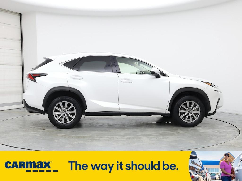 used 2020 Lexus NX 300 car, priced at $27,998