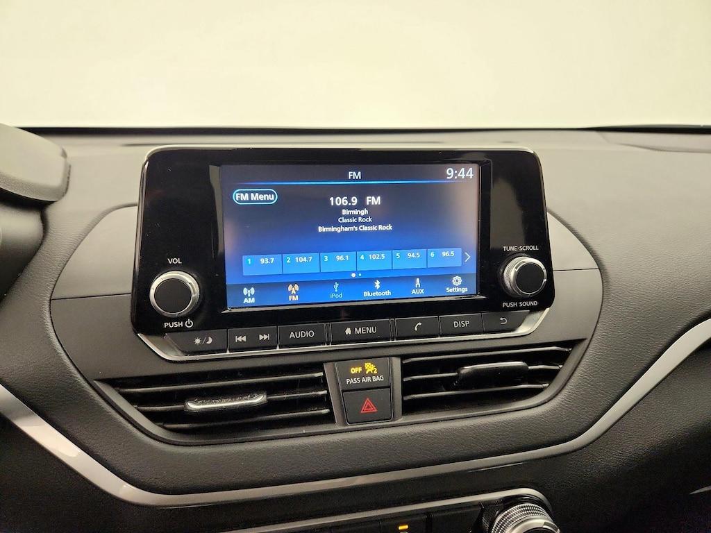 used 2023 Nissan Altima car, priced at $21,998