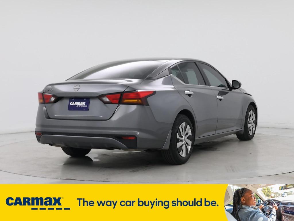 used 2023 Nissan Altima car, priced at $21,998