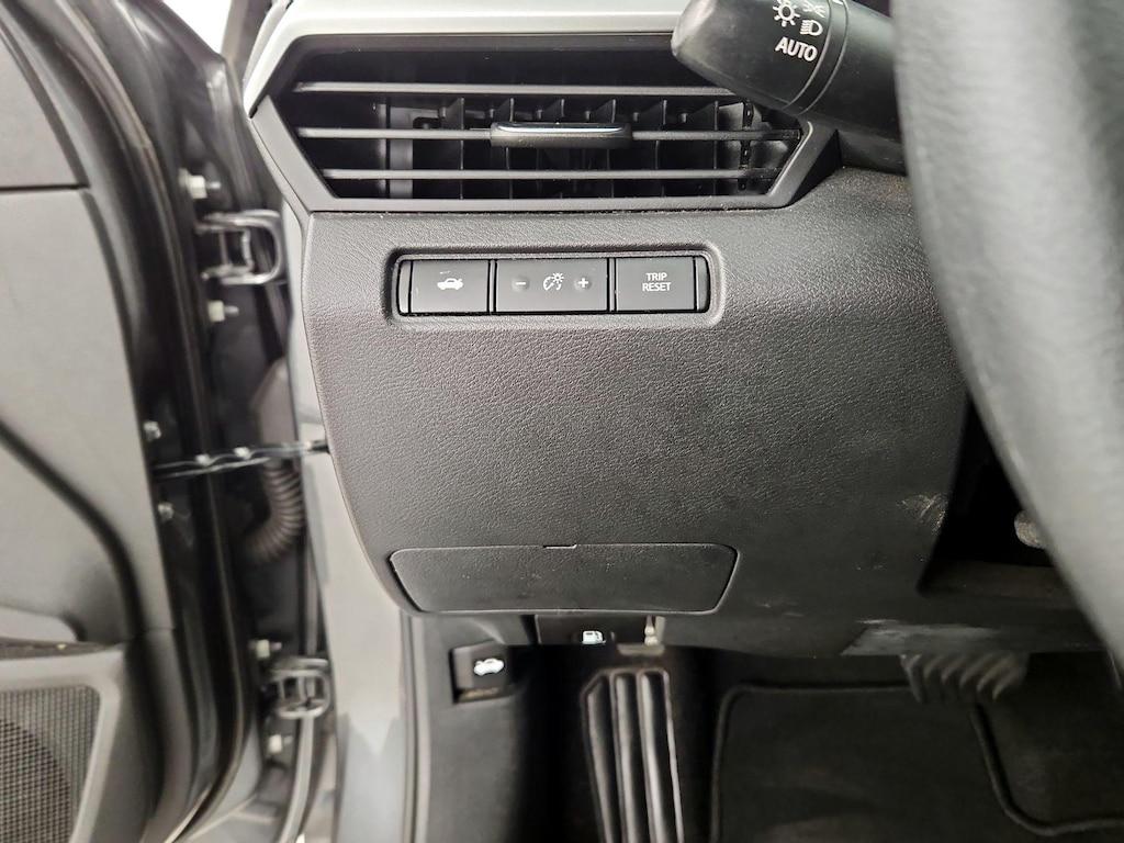 used 2023 Nissan Altima car, priced at $21,998