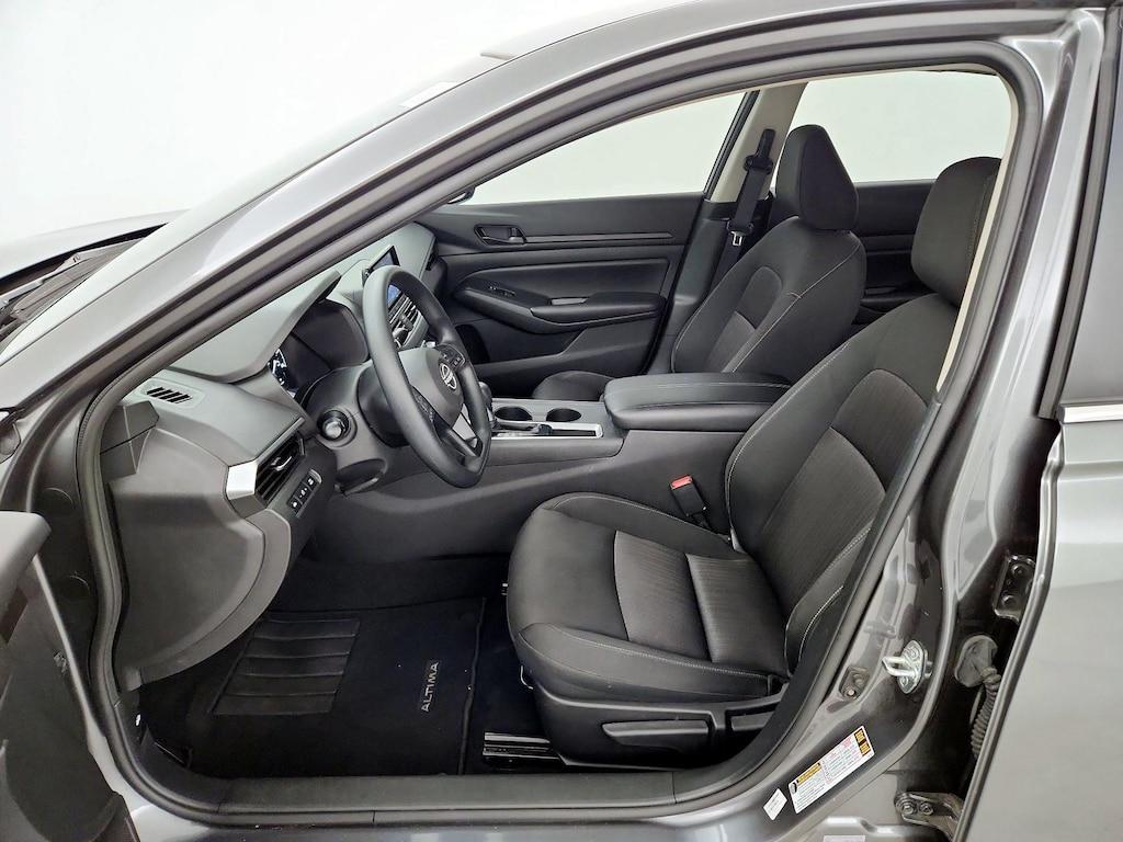 used 2023 Nissan Altima car, priced at $21,998