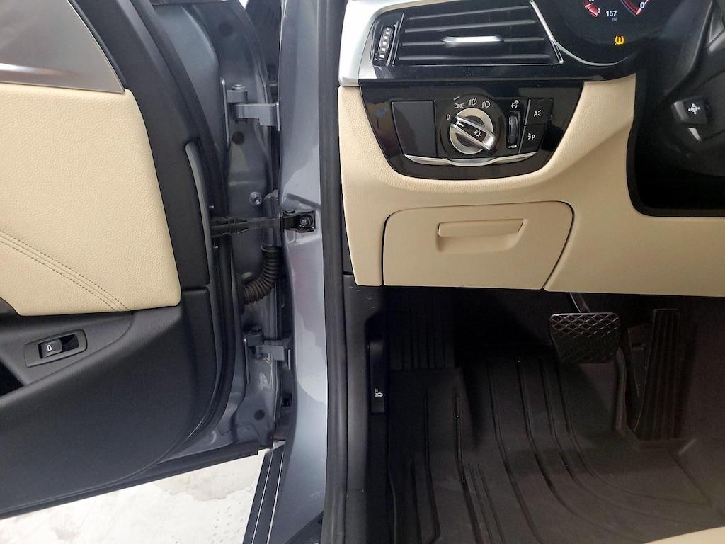 used 2019 BMW 540 car, priced at $30,998