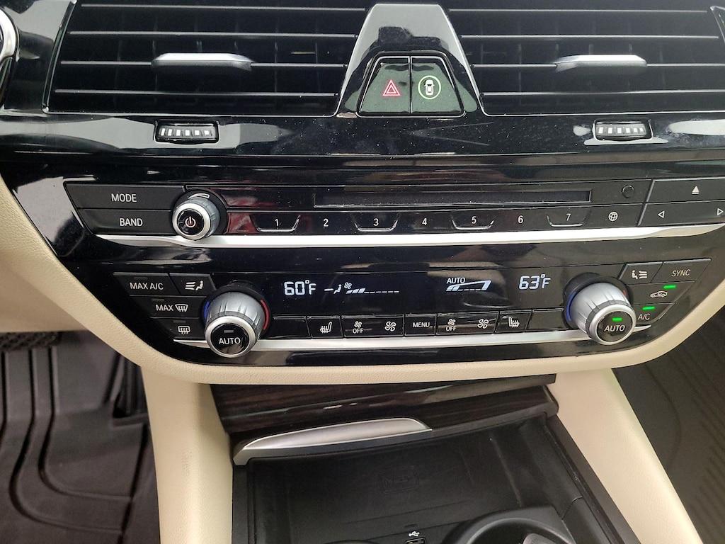 used 2019 BMW 540 car, priced at $30,998