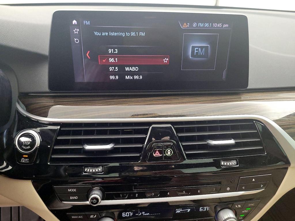 used 2019 BMW 540 car, priced at $30,998