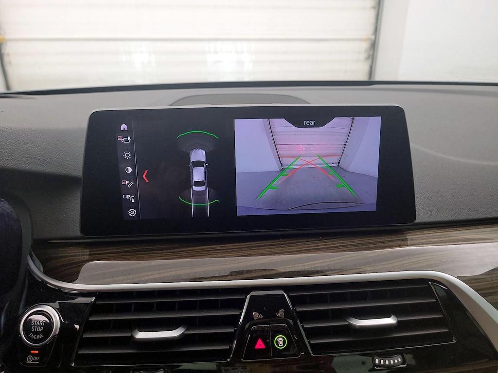 used 2019 BMW 540 car, priced at $30,998