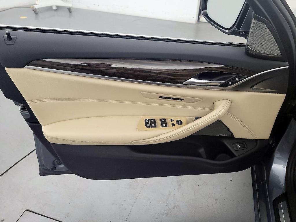 used 2019 BMW 540 car, priced at $30,998