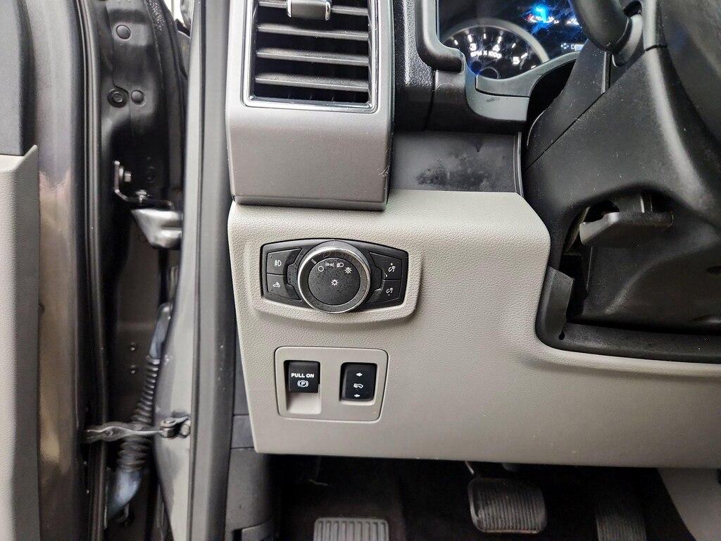 used 2017 Ford F-150 car, priced at $30,998