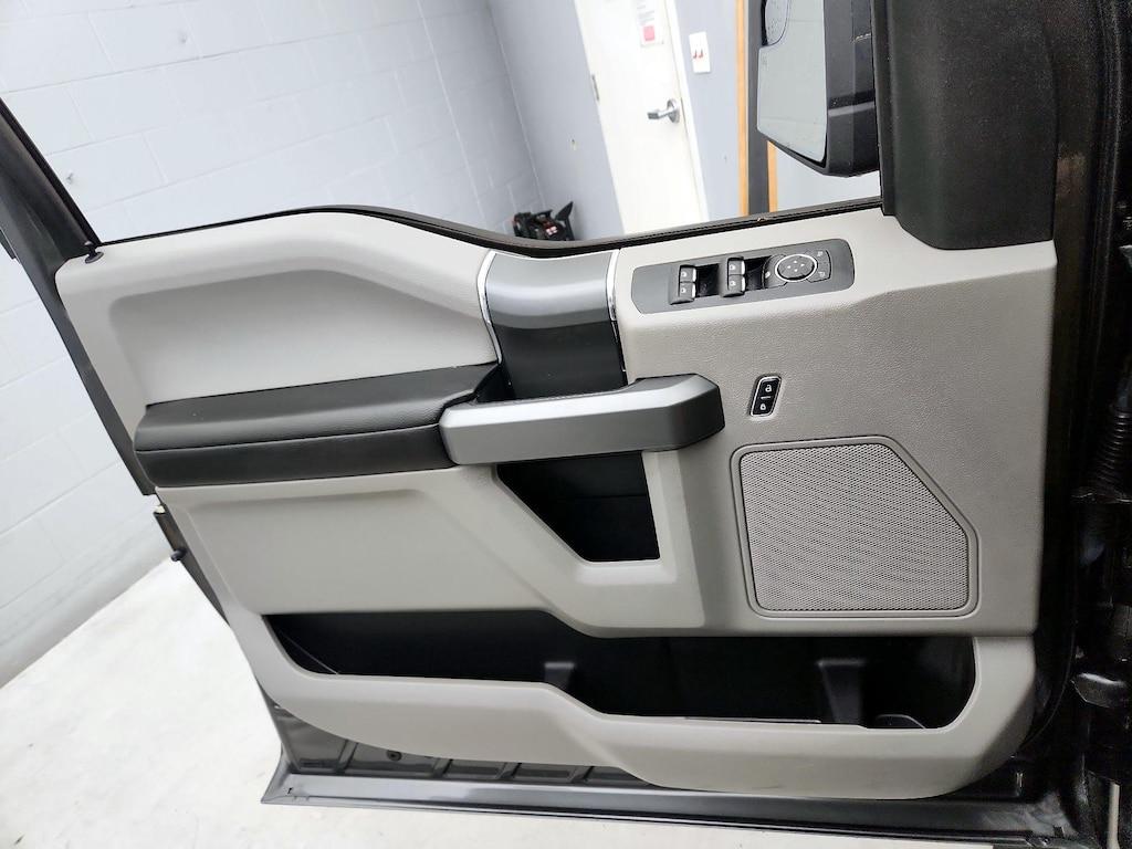 used 2017 Ford F-150 car, priced at $30,998