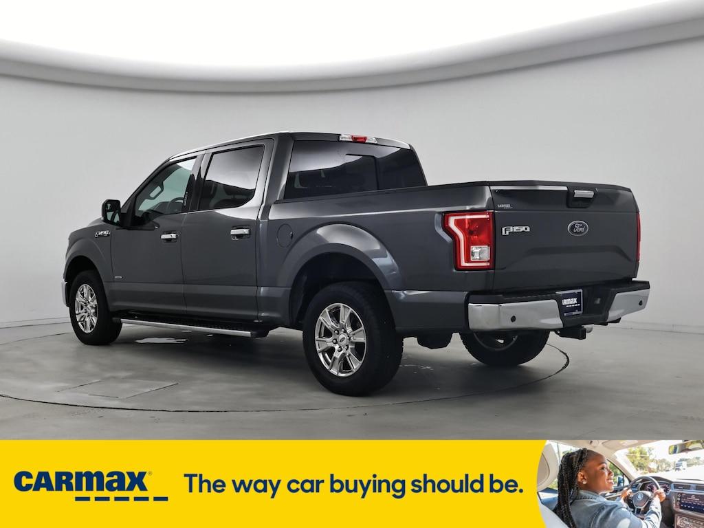 used 2017 Ford F-150 car, priced at $30,998
