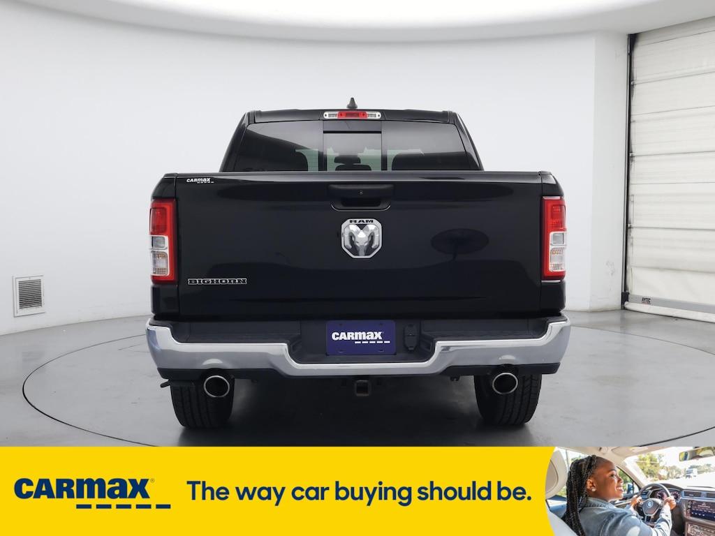 used 2023 Ram 1500 car, priced at $30,998