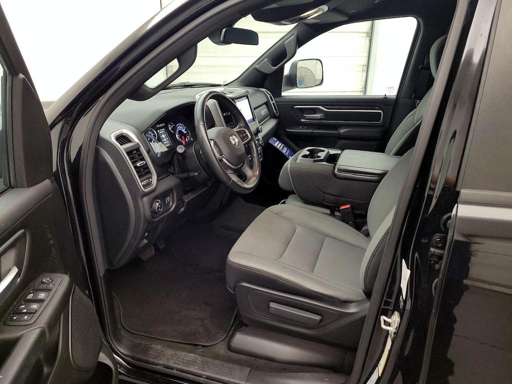 used 2023 Ram 1500 car, priced at $30,998