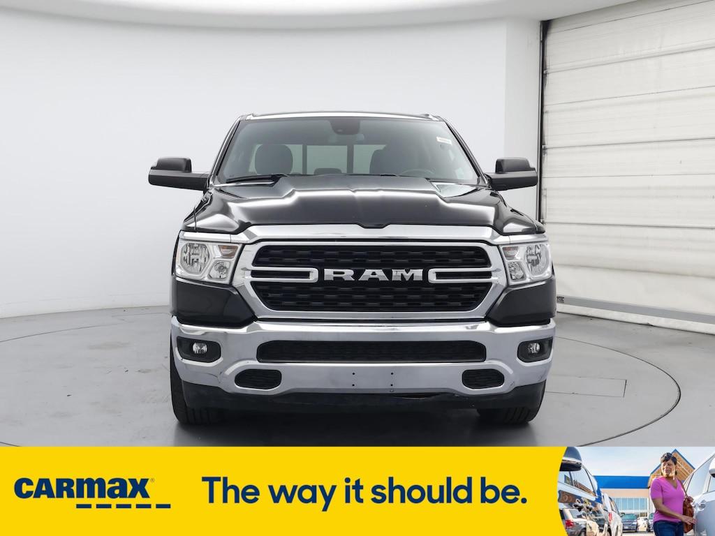 used 2023 Ram 1500 car, priced at $30,998